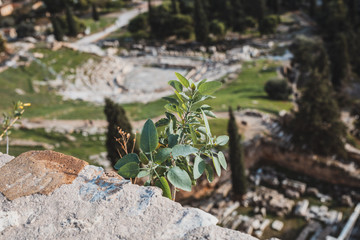 Griechenland Athen