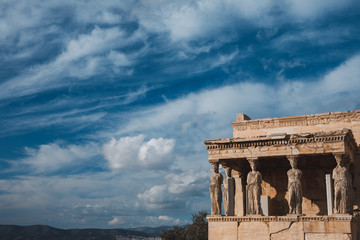 Athen Griechenland 