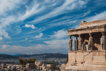 Athen Griechenland 