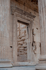 Naklejka premium Athen Griechenland 