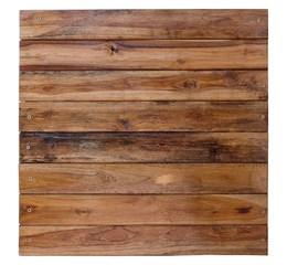 Naklejka premium Wood texture background empty for design. Have clipping path