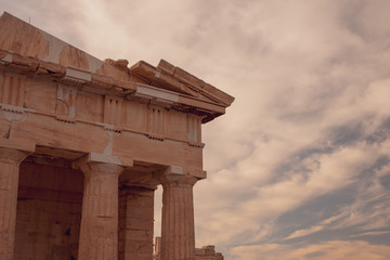 Athen Griechenland 