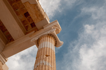 Athen Griechenland 