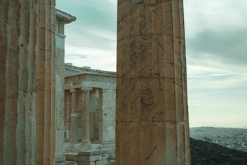 Athen Griechenland 