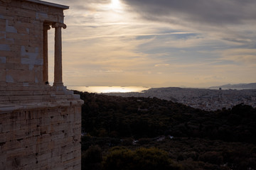 Athen Griechenland 