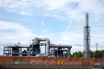 Grime Factory