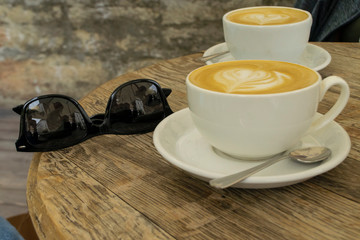 cup of coffee 