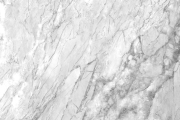 White marble pattern texture