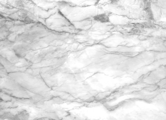 White marble pattern texture
