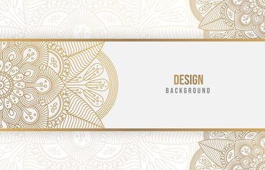 background ornament premium design