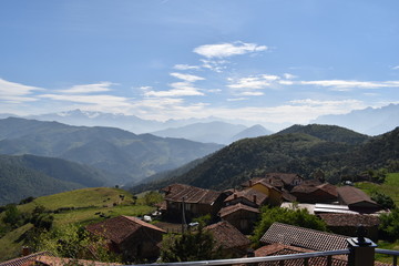 viaje a cantabria 