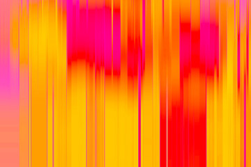 Abstract colorful blurred background graphic design element