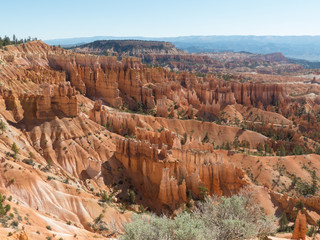 Beautiful Bruce Canyon,Utah