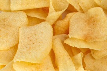 Arrowhead root arrowroot chips traditional for Chinese new year
