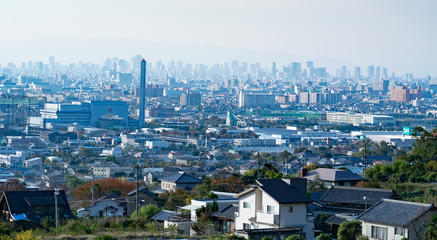 OSAKA