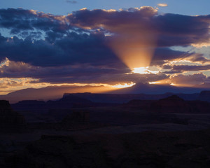 Canyonlands National Park