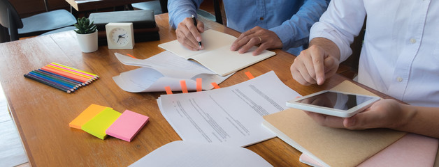 Studying and researching information by consulting teachers and doing homework. For the development of formal and informal education.