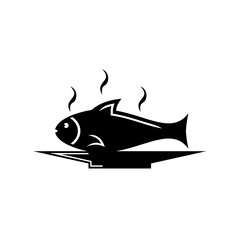 Fish icon