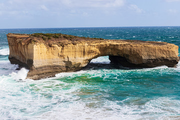 London Bridge, Australia