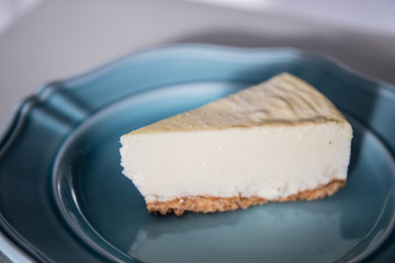 ケーキ、チーズケーキ