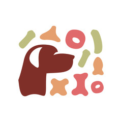 pets food logo