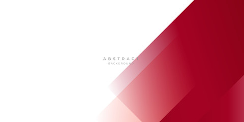 Modern Dark Red Grey White Line Abstract Background for Presentation Design Template. Suit for corporate, business, wedding, and beauty contest.