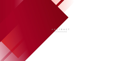 Modern Dark Red Grey White Line Abstract Background for Presentation Design Template. Suit for corporate, business, wedding, and beauty contest.