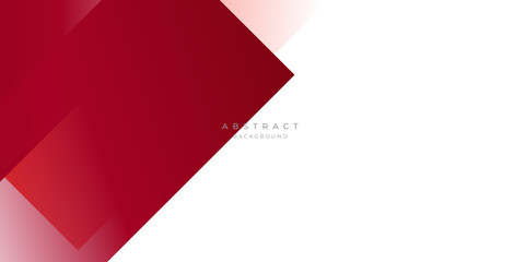 Modern Dark Red Grey White Line Abstract Background for Presentation Design Template. Suit for corporate, business, wedding, and beauty contest.
