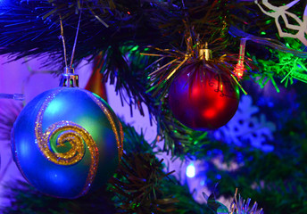 Christmas decorations