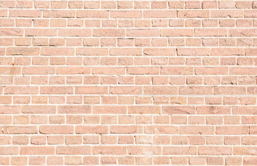 Obraz premium Red brick wall texture background,brick wall texture for for interior or exterior design backdrop,vintage tone.