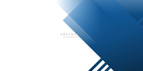 Modern Simple Blue Grey Abstract Background Presentation Design for Corporate Business and Institution.