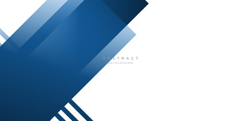 Modern Simple Blue Grey Abstract Background Presentation Design for Corporate Business and Institution.