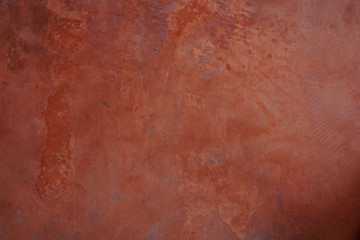 old grunge rusty metal background