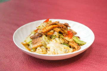 Shanghai Noddle - Chinese Food