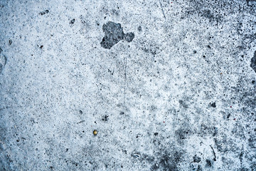 Texture of concrete old unloaded concrete slab