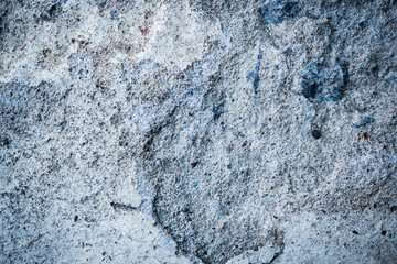 Texture of concrete old unloaded concrete slab