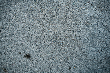 Asphalt pavement texture
