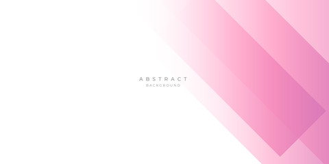 Purple White Abstract Background for Presentation Design.