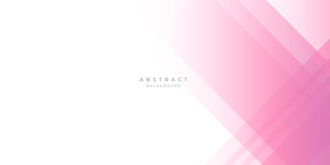 Purple White Abstract Background for Presentation Design.