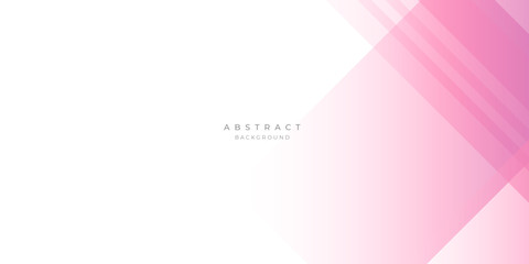 Fototapeta premium Purple White Abstract Background for Presentation Design.