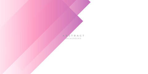 Purple White Abstract Background for Presentation Design.