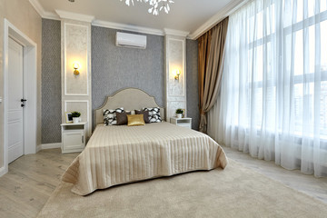 Fototapeta premium bedroom