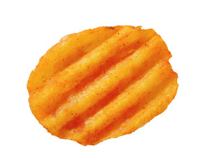 fried potato chip