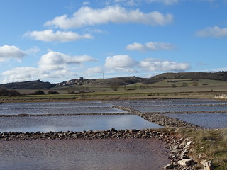 aguilar de anguita guadalajara castilla la mancha españa