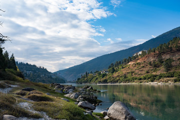 Bhutan Bajo