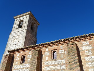hita guadalajara castilla la mancha españa