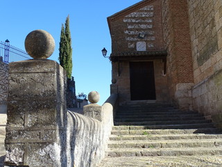 hita guadalajara castilla la mancha españa