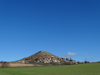hita guadalajara castilla la mancha españa