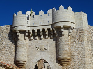 hita guadalajara castilla la mancha españa