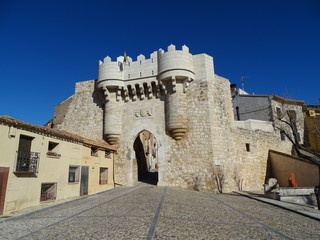 hita guadalajara castilla la mancha españa